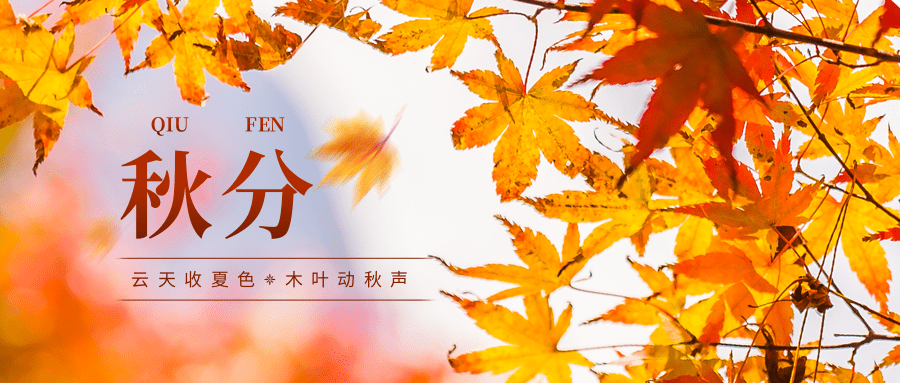 秋分（传统二十四节气）